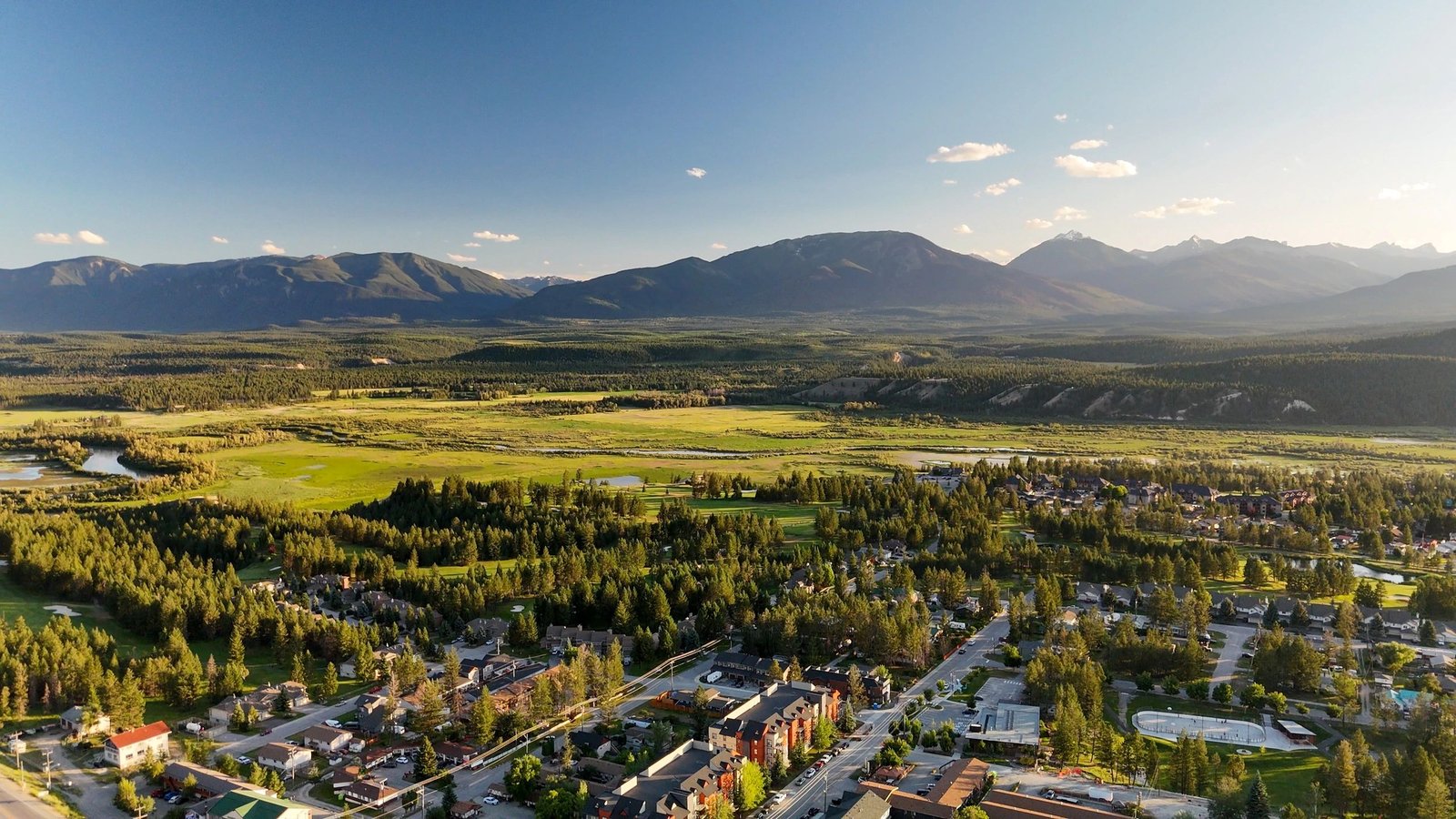 Nakusp, BC — Arrow Lakes
