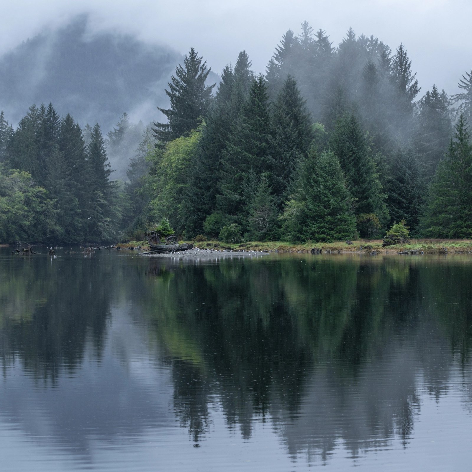 New Denver, BC — Slocan Valley
