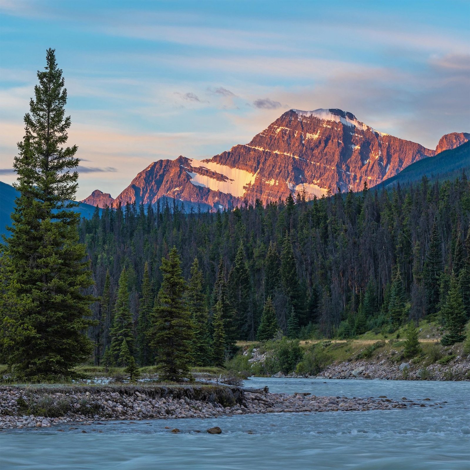 Salmo, BC — South Kootenay
