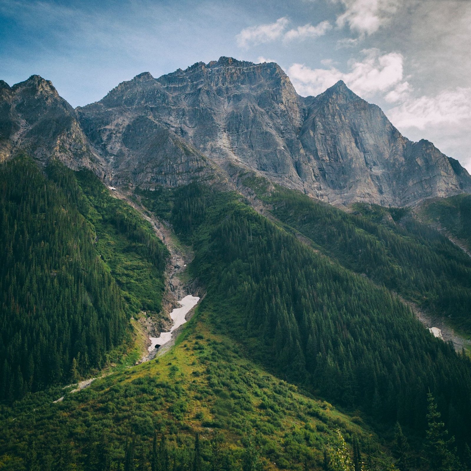 Slocan, BC — Slocan Valley